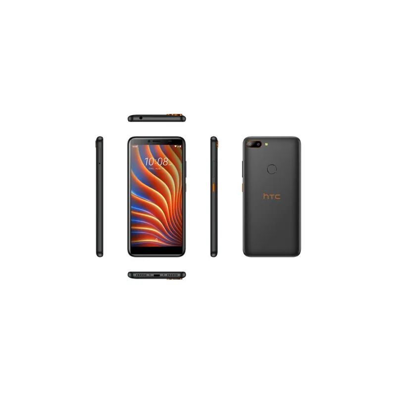 celular Wildfire negro precio colombia