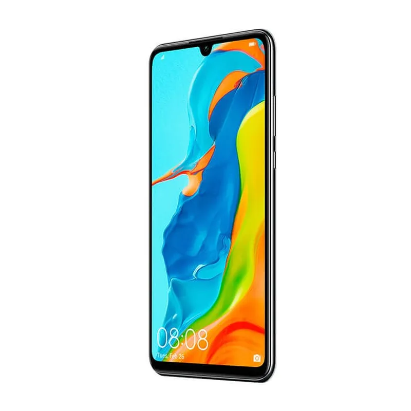 celular Huawei P30 Lite 256 gb Midnight precio colombia