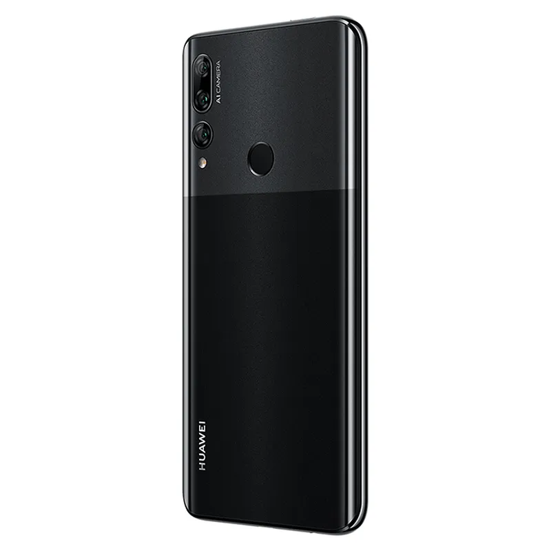 celular Huawei Y9 Prime 128 gb Midnight características