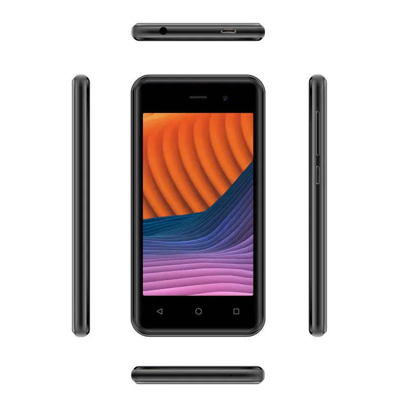 celular Hyundai e475 16 gb dual sim card precio colombia