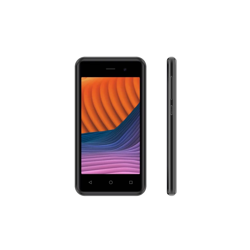 celular Hyundai e475 16 gb + parlan precio
