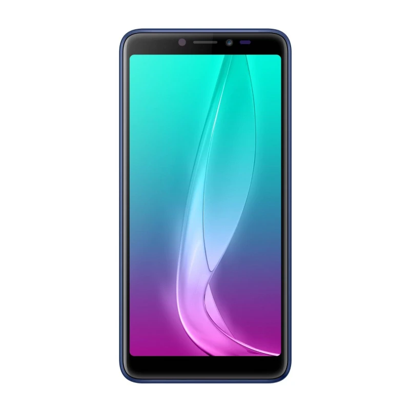celular Hyundai e553 16 gb + parlan precio