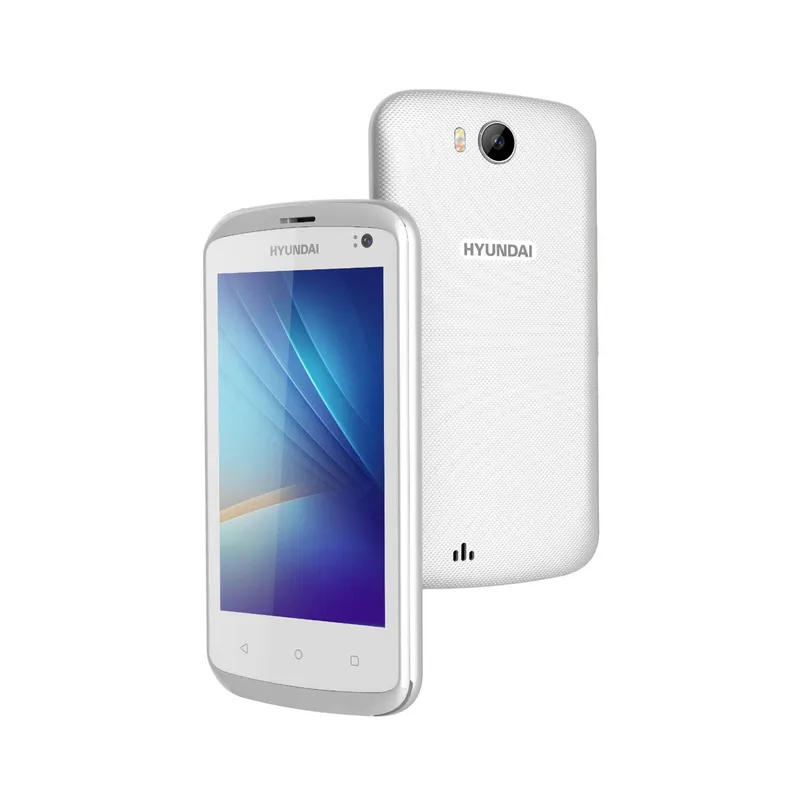 celular Hyundai L465 8 gb + MicroSD 32GB precio colombia