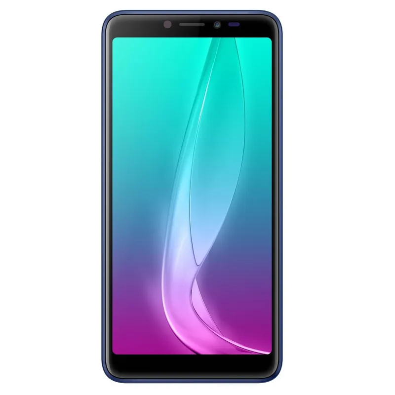 celular Hyundai L553 16 gb + MicroSD 32GB precio colombia