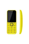 Teléfono celular Hyundai d265 dual sim 2 g amarillo precio