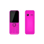 Teléfono celular Hyundai d265 dual sim 2 g rosado precio