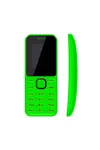 Teléfono celular Hyundai d265 dual sim 2 g verde precio