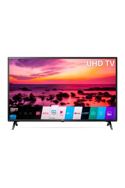 Smart TV LG 70 LED 4K UHD/ 70-UM7370