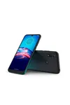 celular Motorola E6 s color azul precio