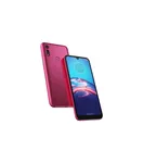 celular Motorola E6 s color rosado precio