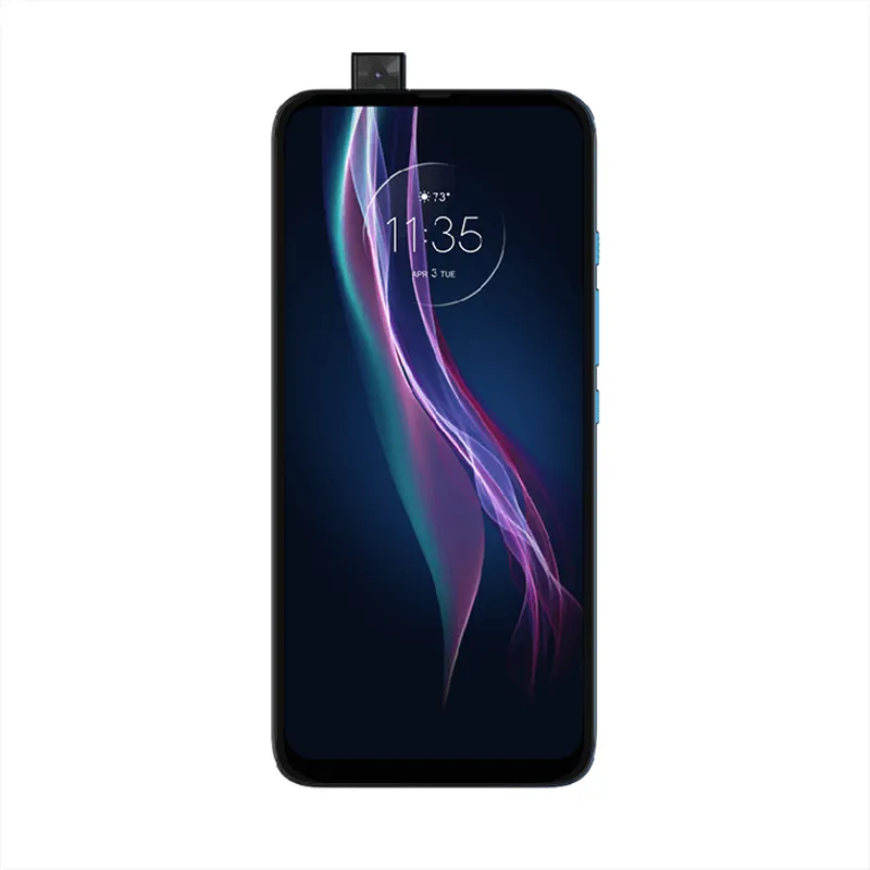celular Motorola One Fusion Plus 128 gb precio colombia