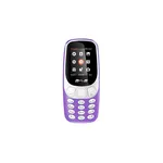 celular k310 violeta precio