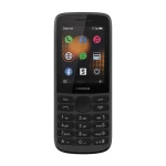 celular Nokia 215 precio