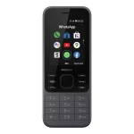 celular Nokia 6300 precio