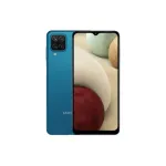 celular Samsung Galaxy A a12 A12AZUL azul precio
