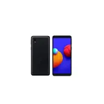 celular Samsung Galaxy A01 core negro precio