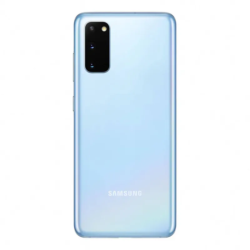 celular Samsung Galaxy S20 128 gb barato