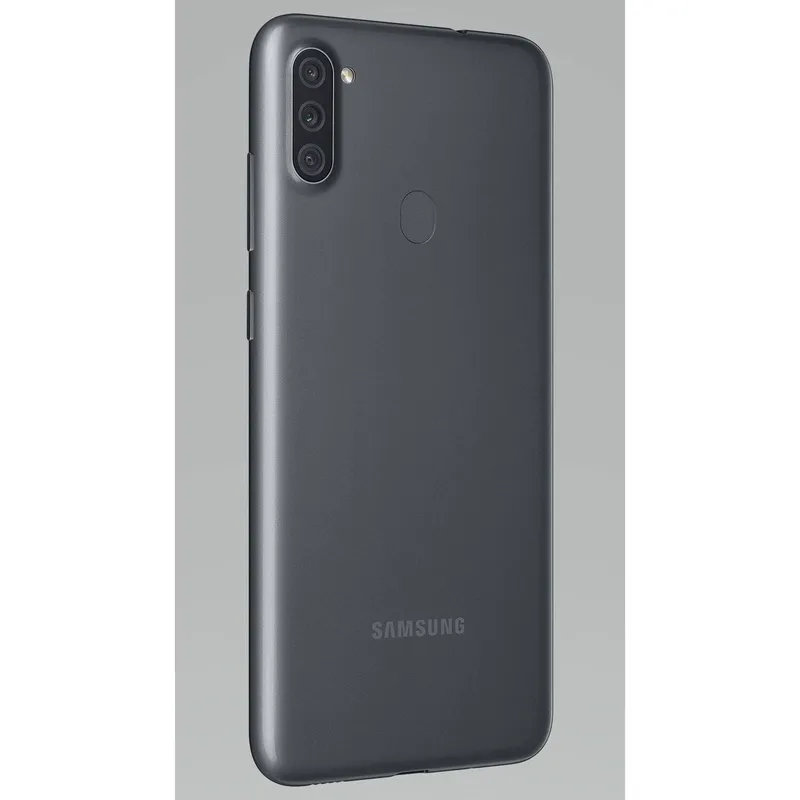 celular Samsung Galaxy A11 64 gb opiniones