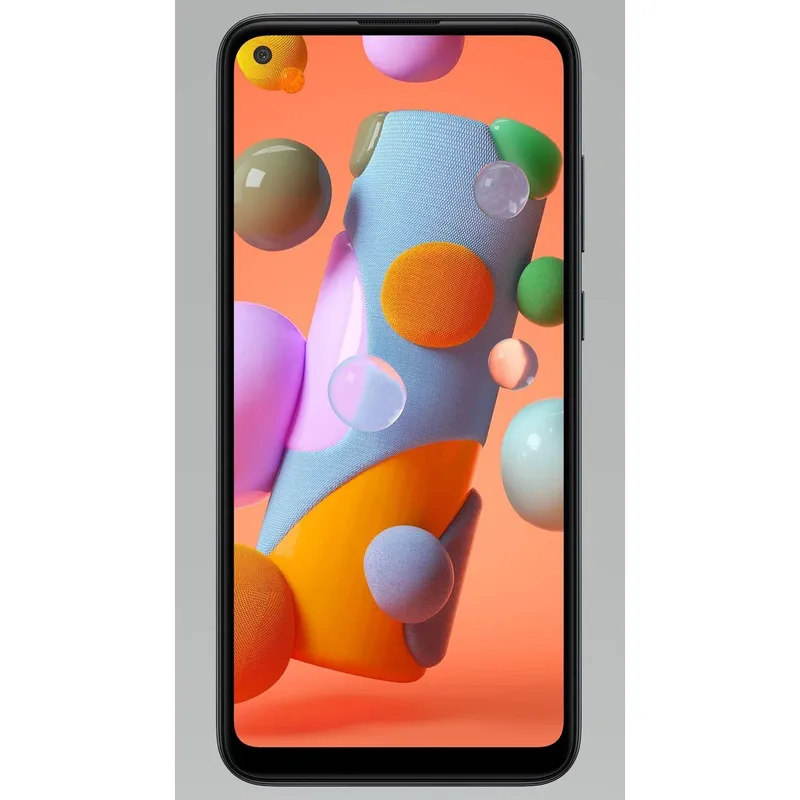 celular Samsung Galaxy A11 64 gb precio