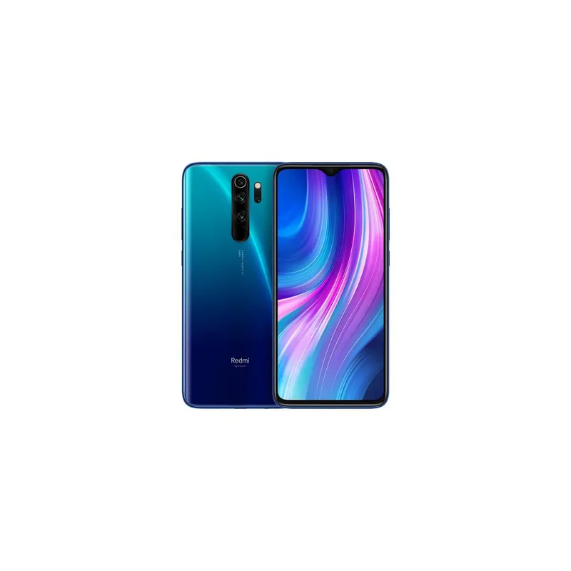 celular Xiaomi Note 8 P Pro De 128 gb precio colombia
