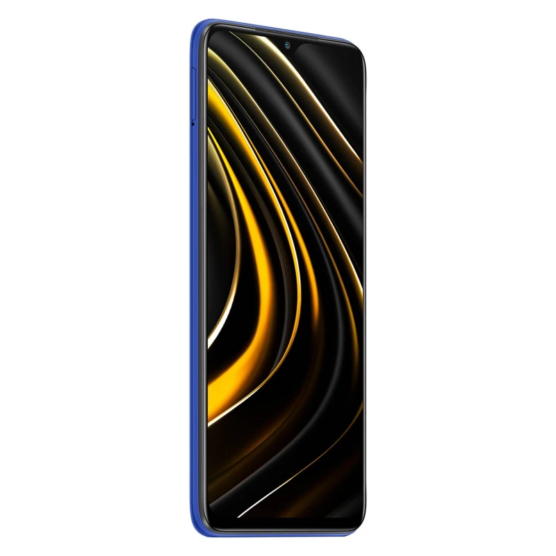 celular Xiaomi Poco M3 128 gb + Audifonos precio colombia