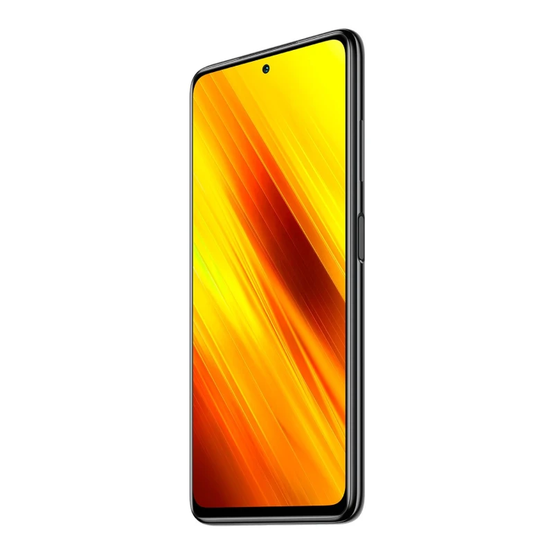 celular Xiaomi POCO X3 -128GB gris + MiBand 4 C precio colombia