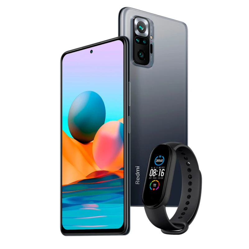 Reloj discount xiaomi alkosto