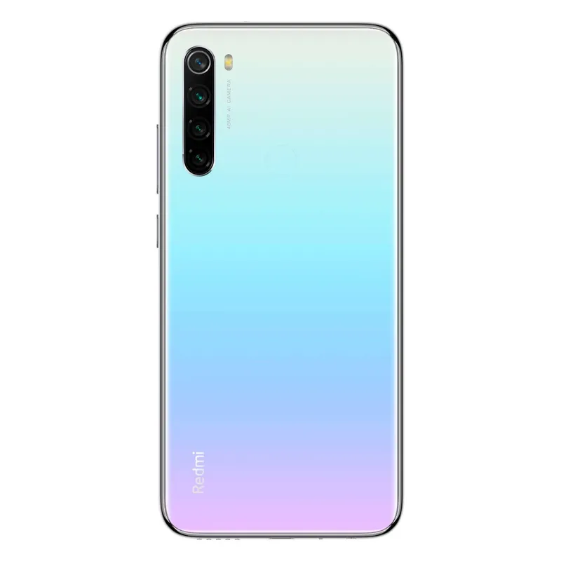 celular XIAOMI REDMI Note 8 64GB|128GB precio colombia