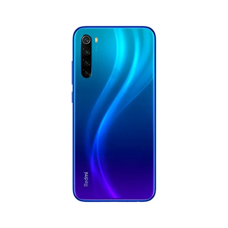 celular XIAOMI REDMI Note 8 -64GB azul precio colombia