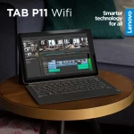 Tablet Lenovo P11 WIFI 6 + precio