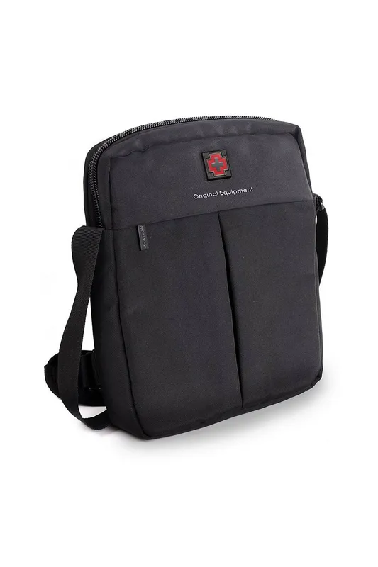 Maletín para Tableta Swissbrand miolnir negro precio colombia