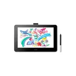 Tablet Wacom one Creative pen display 13 dtc133 precio