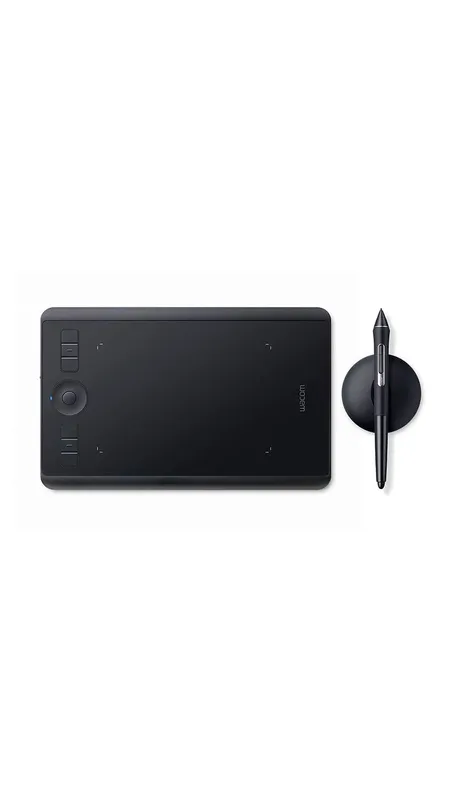 Tabla digitalizadora Wacom intuos pro s PTH460 bluetooth precio
