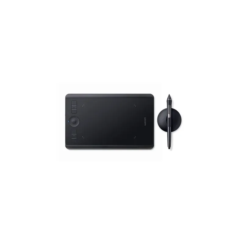 Tabla digitalizadora Wacom intuos pro s PTH460 bluetooth review