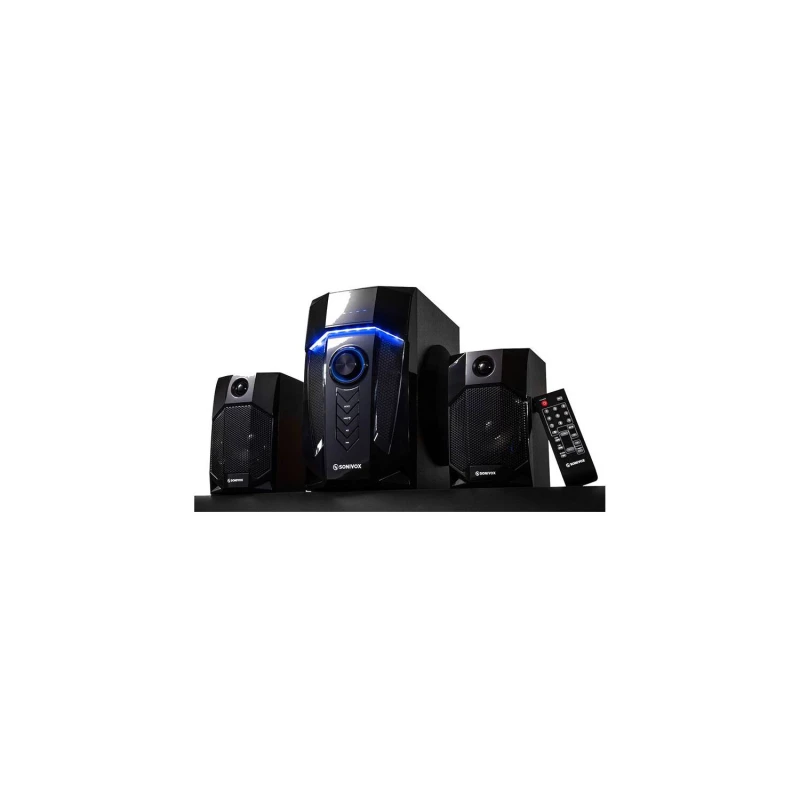 Teatro en casa sonivox vs-ht 1823 bluetooth 2.1 c sd precio colombia