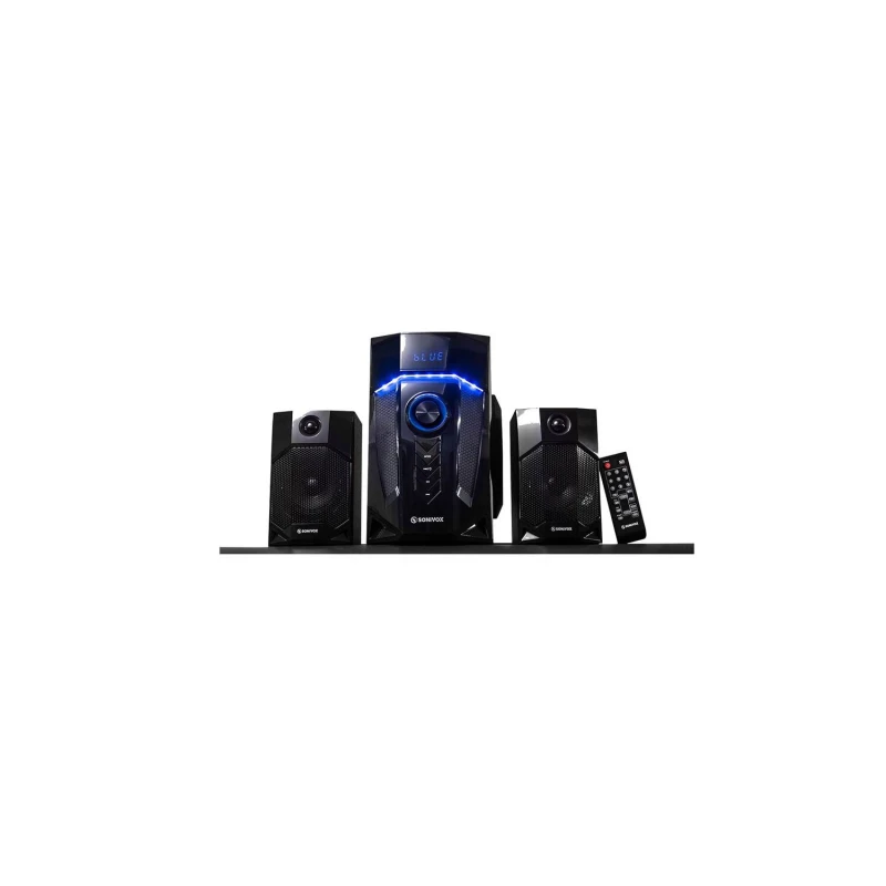 Teatro en casa sonivox vs-ht 1823 bluetooth 2.1 c sd precio