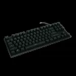 teclado HyperX Alámbrico Mecánico Alloy FPS Pro precio