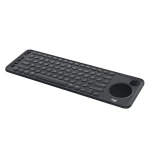 teclado Logitech inalámbrico K600 TV precio