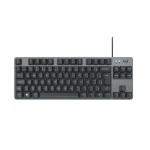 teclado Logitech Alámbrico Mecánico K835 TKL precio