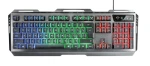 teclado + Mouse Trust GXT854 Gaming precio