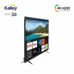 Televisor Kalley 65 Pulgadas K-STV 65UHDT LED precio