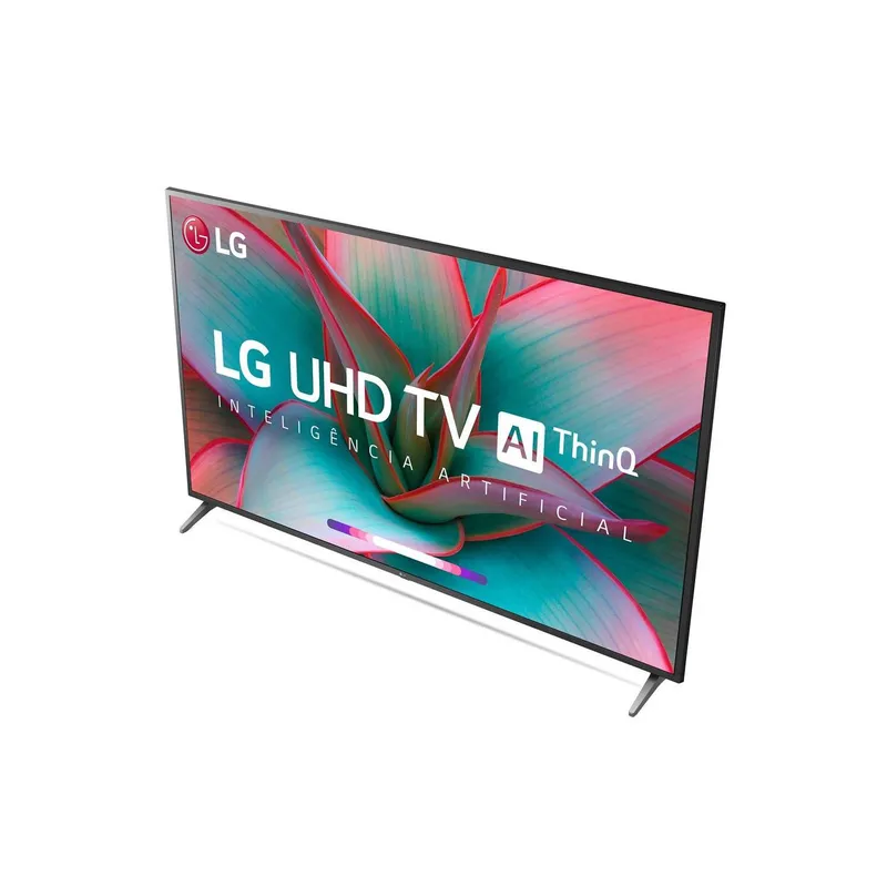 Televisor LG 50 pulgadas smart TV 💰 » Precio Colombia