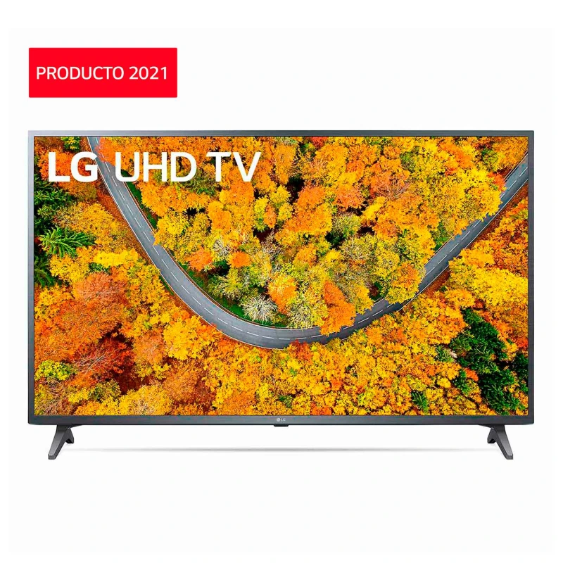 Televisor LG 50 pulgadas LED 💰 » Precio Colombia