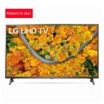 Televisor LG 50UP7500 50 pulgadas precio