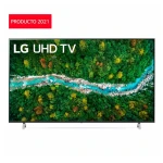 Televisor LG 55UP7750 55 pulgadas precio