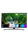 Televisor LG 65 pulgadas 4k UltraHdSmartTv precio