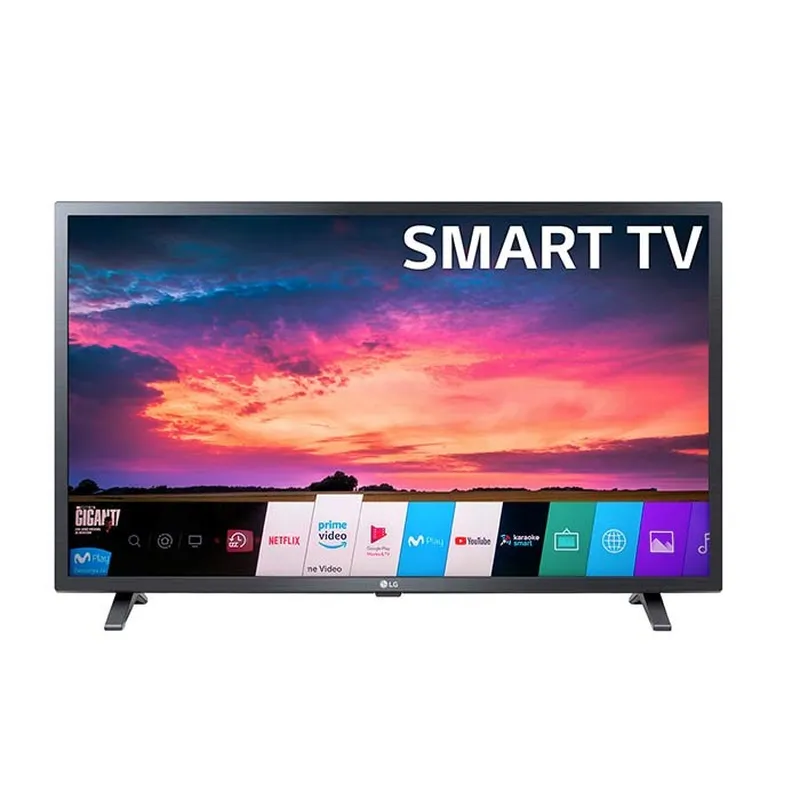 Televisión LED LG 32LM630BPUB 32 Pulgadas HD Smart Tv