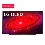 Televisor LG 55 pulgadas OLED precio