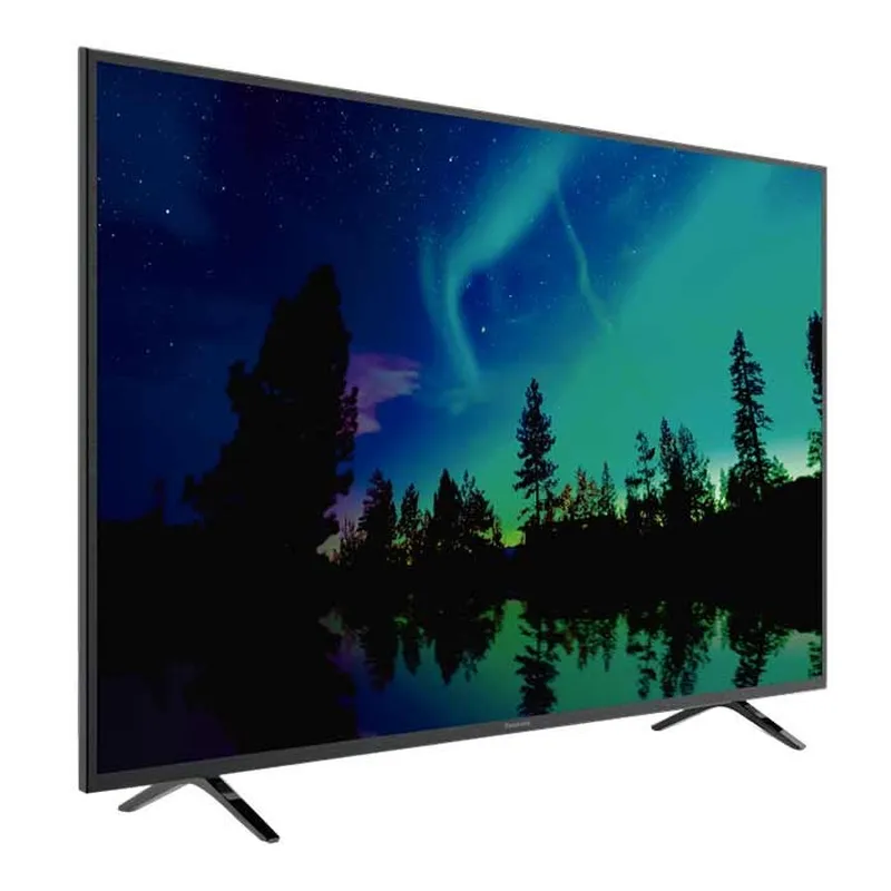 Televisor Panasonic 55 pulgadas 55GX500H Internet opiniones