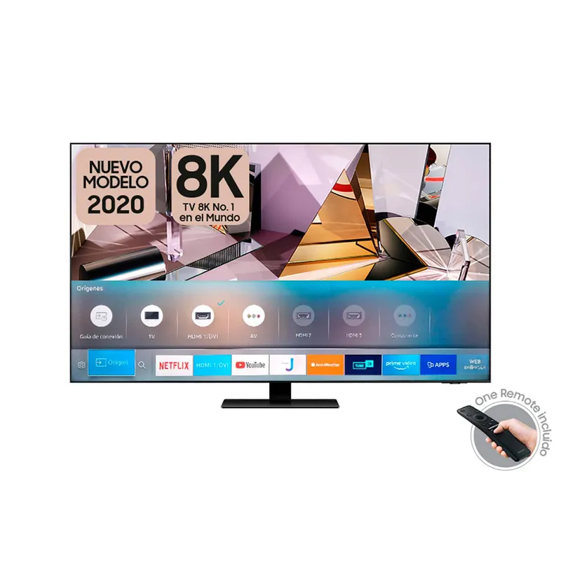 Televisor Sony 65 Pulgadas XBR-65A8G OLED 💰 » Precio Colombia